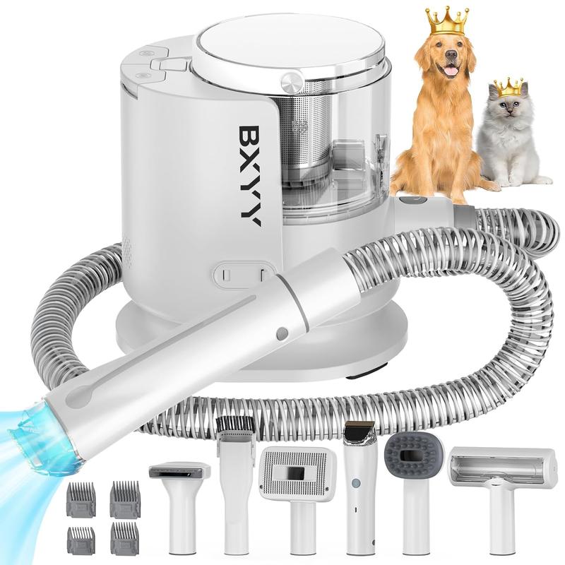 Aspirateur pour animaux FurMaster™