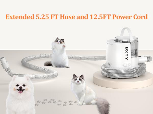 Aspirateur pour animaux FurMaster™