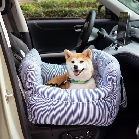 Car Booster Seat for Dogs